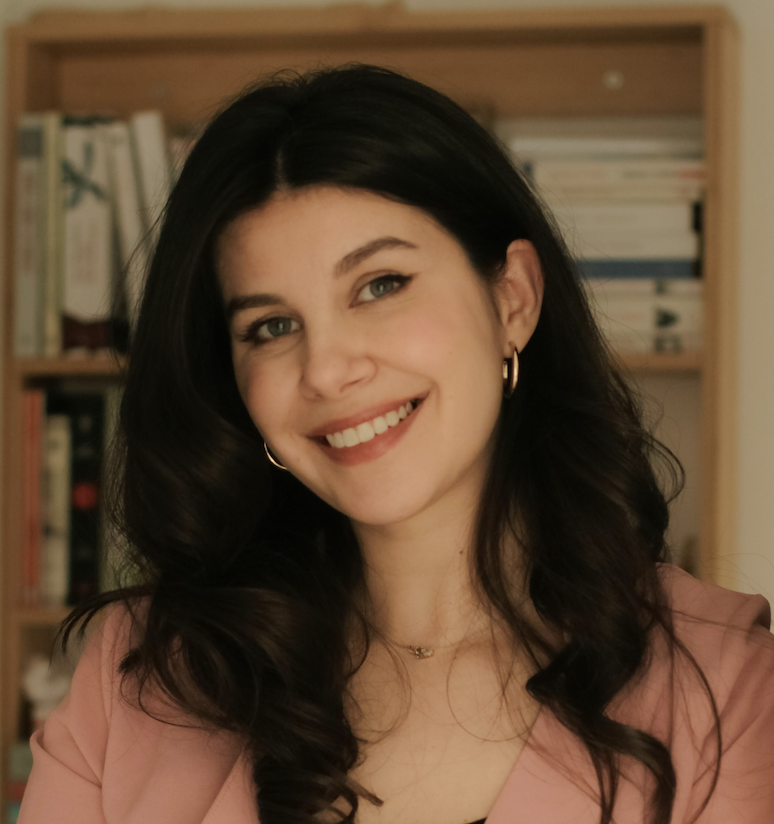 Amalia Bodea